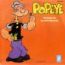 disque série Popeye