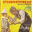 disque série Aventures de Pinocchio [Les]