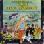 disque série Tintin et le lac aux requins